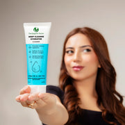 Deep Cleanse Hydrator deeply cleanses